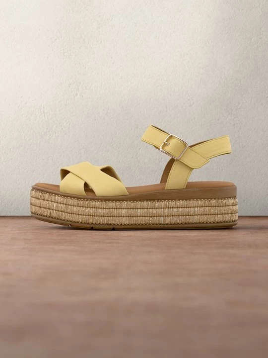 Obrázek produktu Espadrilky Gabor žlutá