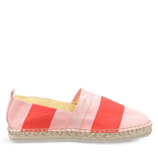 Obrázek produktu Espadrilky Gant 30568941 Růžová