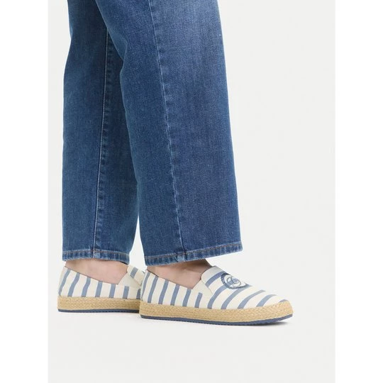 Obrázek produktu Espadrilky Gant 30568945 Bílá