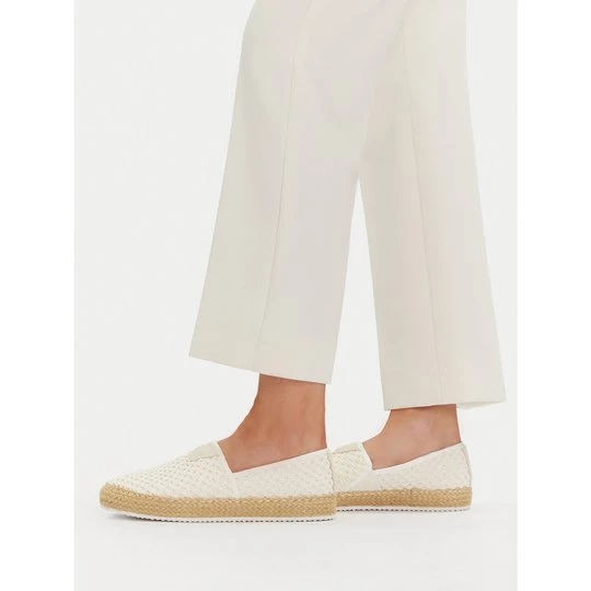 Obrázek produktu Espadrilky Gant 30568946 Écru Krémová