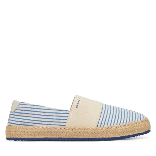 Obrázek produktu Espadrilky Gant 32568322 Bílá