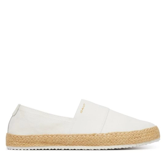 Obrázek produktu Espadrilky Gant 32568323 Bílá