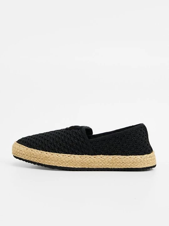 Obrázek produktu Espadrilky Gant černá