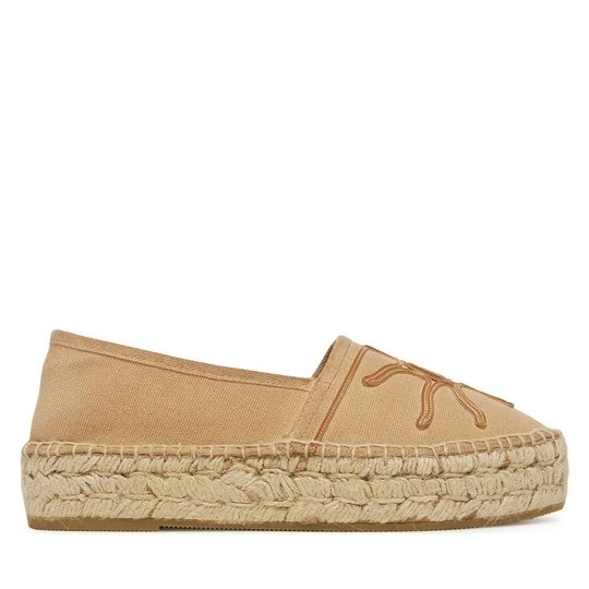 Obrázek produktu Espadrilky Genuins Brisa Sunset G106489 Béžová