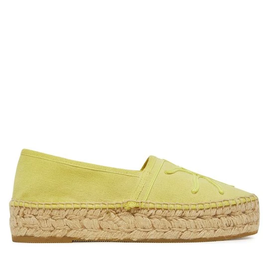 Obrázek produktu Espadrilky Genuins Brisa Sunset G106491 Žlutá