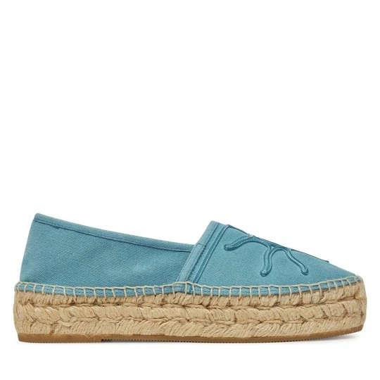 Obrázek produktu Espadrilky Genuins Brisa Sunset G106492 Modrá