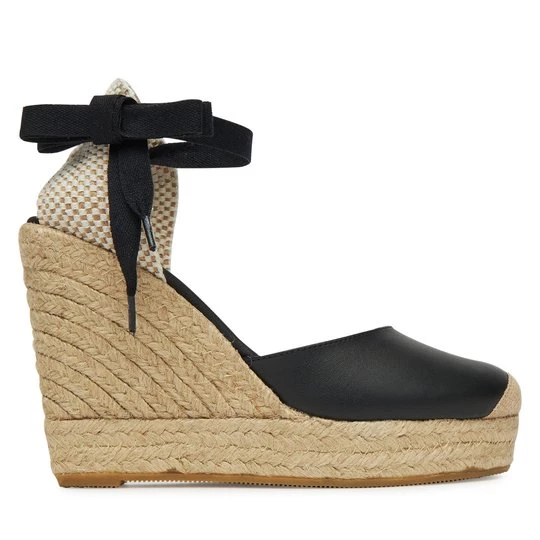 Obrázek produktu Espadrilky Genuins Darya G105918 Černá