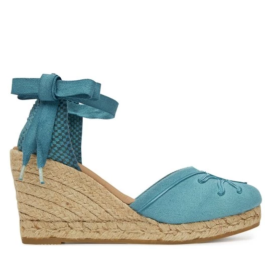 Obrázek produktu Espadrilky Genuins Vela Sunset G106496 Modrá