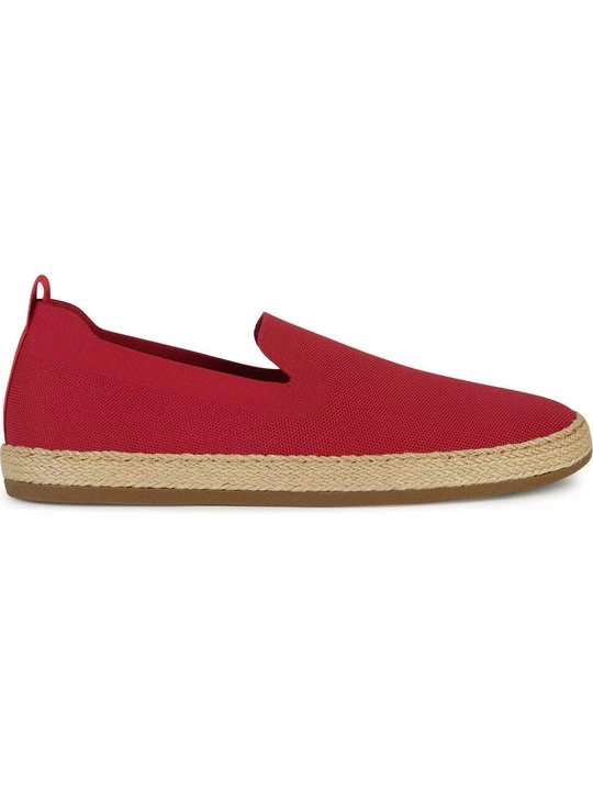 Obrázek produktu Espadrilky Geox červená