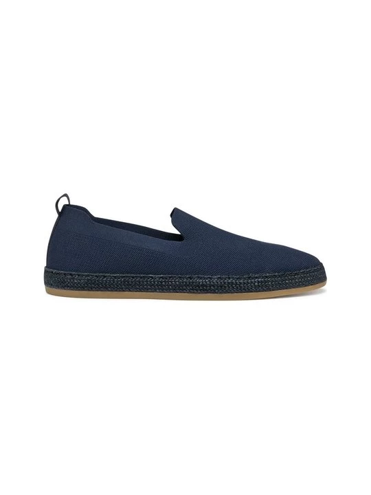 Obrázek produktu Espadrilky Geox tmavě modrá
