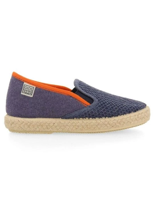 Obrázek produktu Espadrilky Gioseppo tmavě modrá