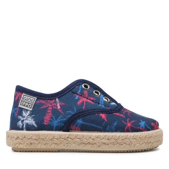 Obrázek produktu Espadrilky Gioseppo Aynor 65700-P Tmavomodrá