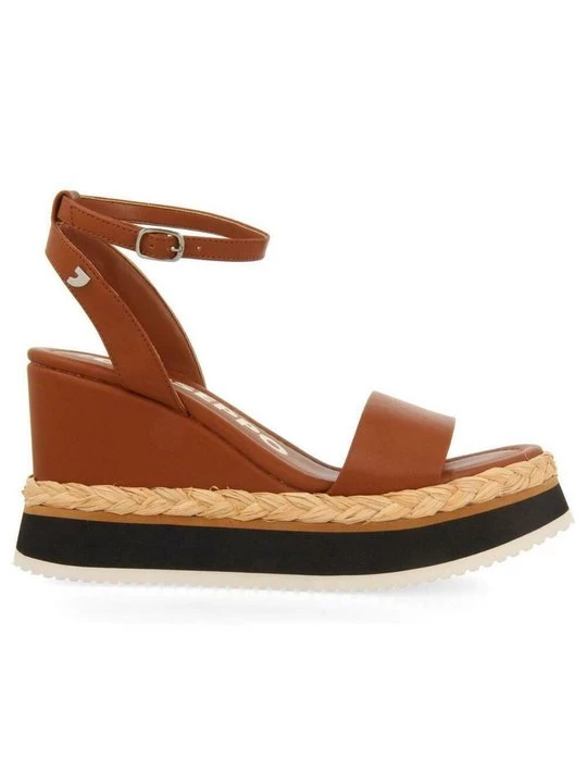 Obrázek produktu Espadrilky Gioseppo hnědá