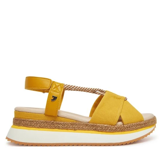 Obrázek produktu Espadrilky Gioseppo Ironton 74961-P Žlutá