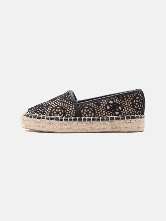 Obrázek produktu Espadrilky Guess černá