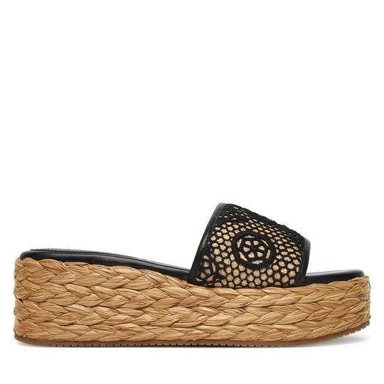 Obrázek produktu Espadrilky Guess FLJBIA FAL04 Černá