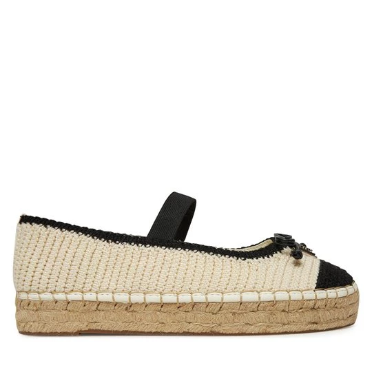 Obrázek produktu Espadrilky Guess FLJJON FAB02 Écru Krémová