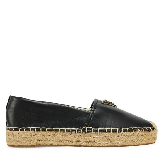 Obrázek produktu Espadrilky Guess FLJLND LEA14 Černá
