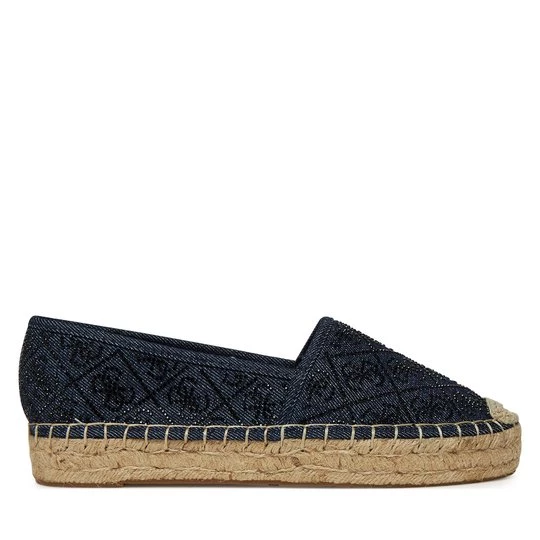 Obrázek produktu Espadrilky Guess FLJODY DEN14 Tmavomodrá