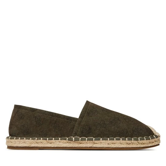 Obrázek produktu Espadrilky Guess FMJELC FAB14 Zelená