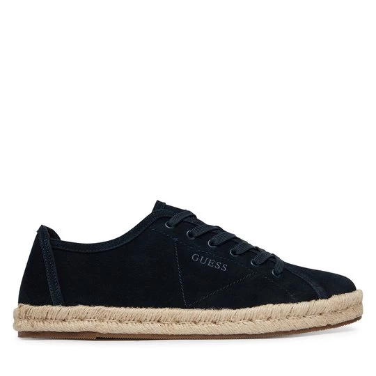 Obrázek produktu Espadrilky Guess FMJMAL SUE12 Tmavomodrá