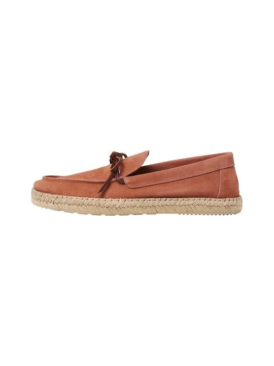 Obrázek produktu Espadrilky Hackett London oranžová