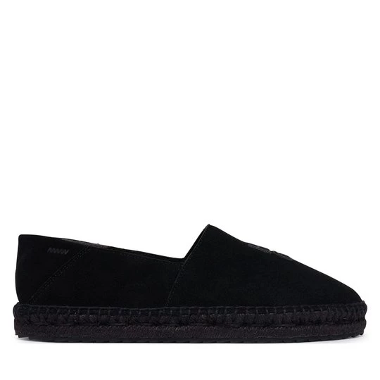 Obrázek produktu Espadrilky HUGO Sannes Slon SD 50563325 Černá