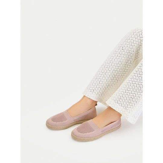 Obrázek produktu Espadrilky JENNY CEO-WSS21620-01 Růžová