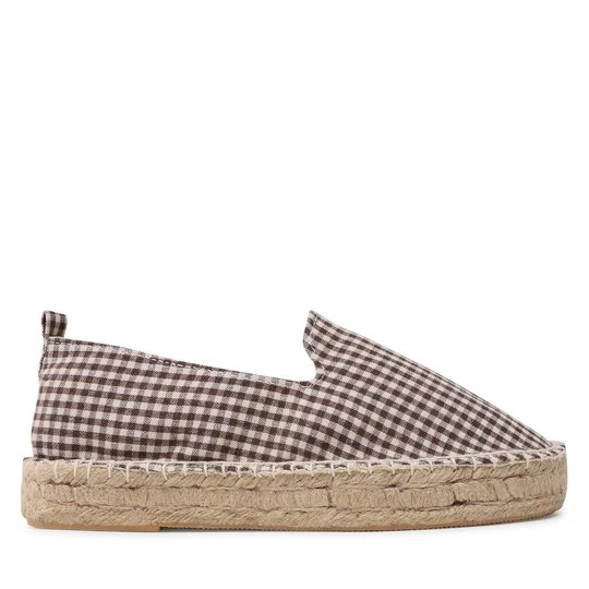 Obrázek produktu Espadrilky Jenny Fairy HZF081-01 Hnědá