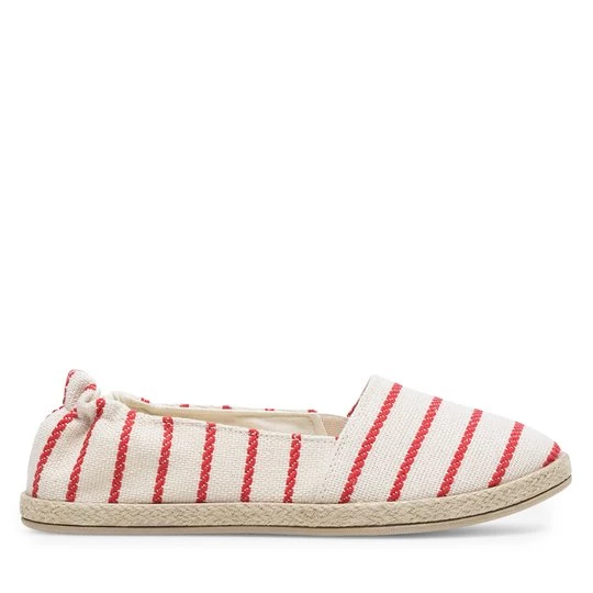 Obrázek produktu Espadrilky Jenny Fairy KAYLA WSK1609-05 Bílá