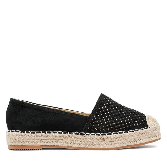Obrázek produktu Espadrilky Jenny Fairy WSS013-01 Černá