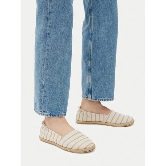 Obrázek produktu Espadrilky JENNY KAYLA WSK1609-05 Béžová