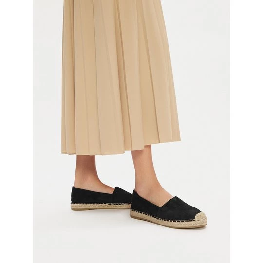 Obrázek produktu Espadrilky JENNY WSS990-249 Černá