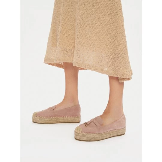 Obrázek produktu Espadrilky JENNY WSS990-259 Růžová