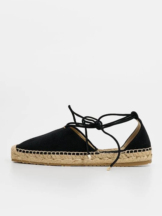 Obrázek produktu Espadrilky Jimmy Choo černá