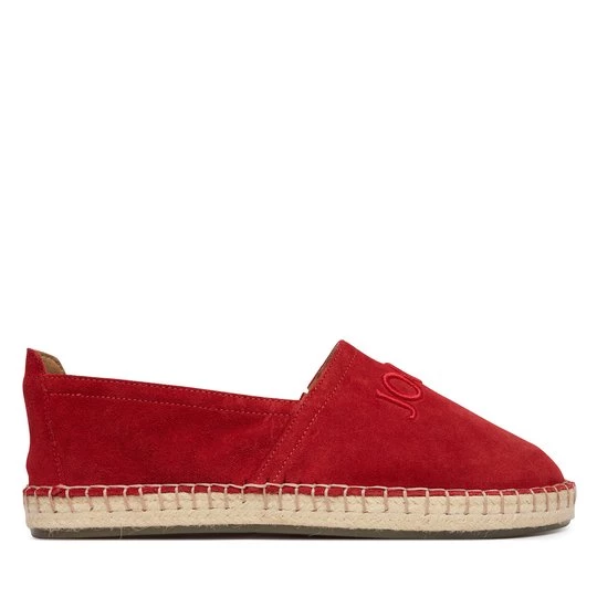 Obrázek produktu Espadrilky JOOP! Velluto 4140008072 Bílá