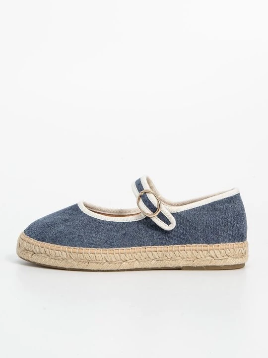 Obrázek produktu Espadrilky Kanna modrá