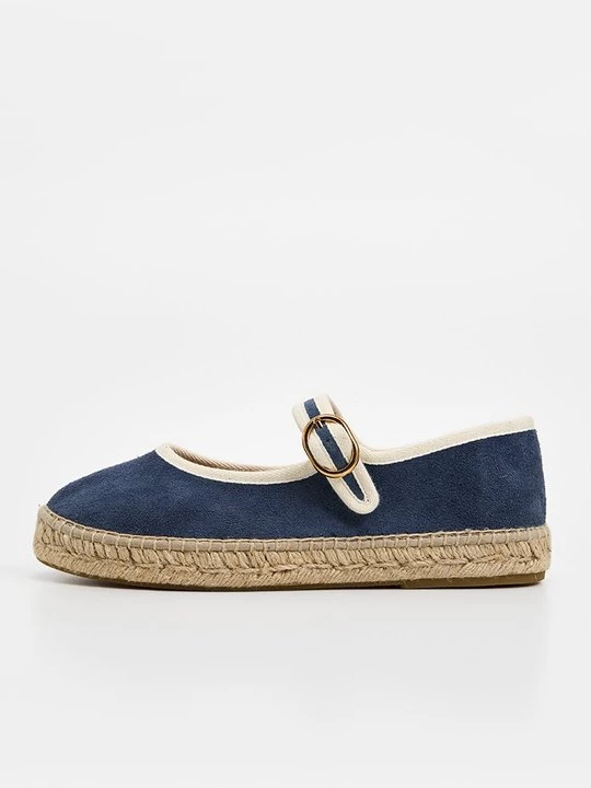 Obrázek produktu Espadrilky Kanna