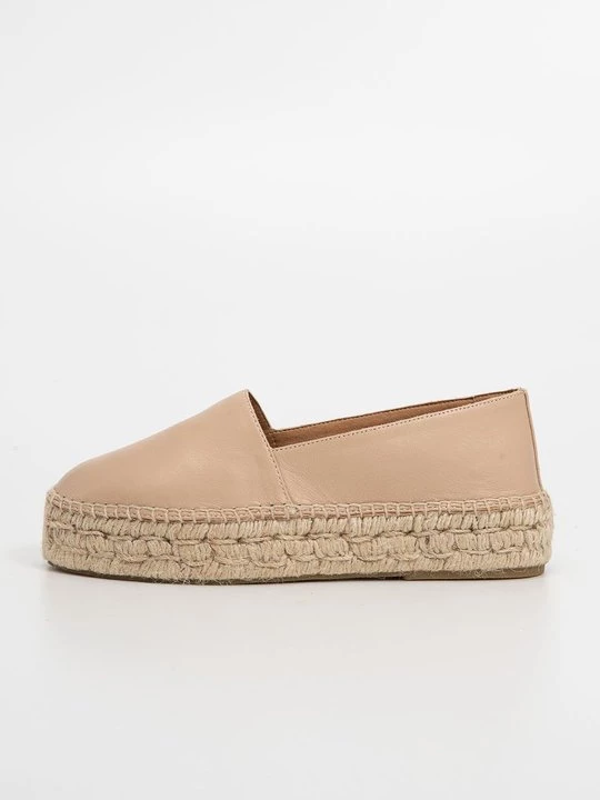 Obrázek produktu Espadrilky Kanna béžová