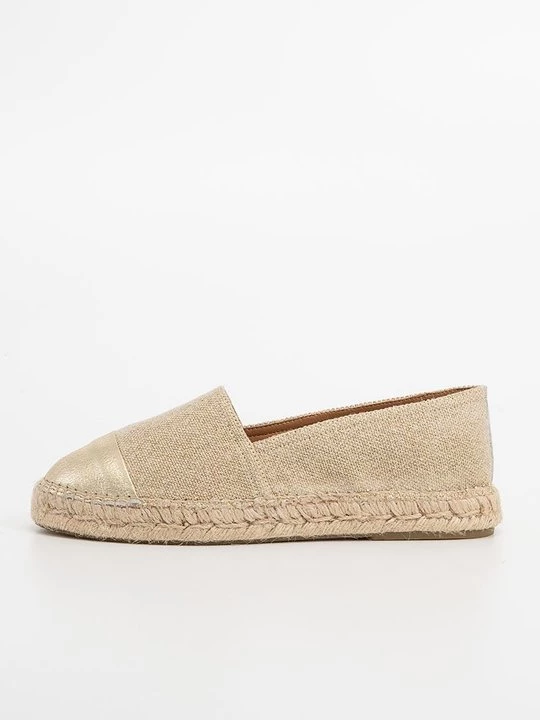 Obrázek produktu Espadrilky Kanna béžová