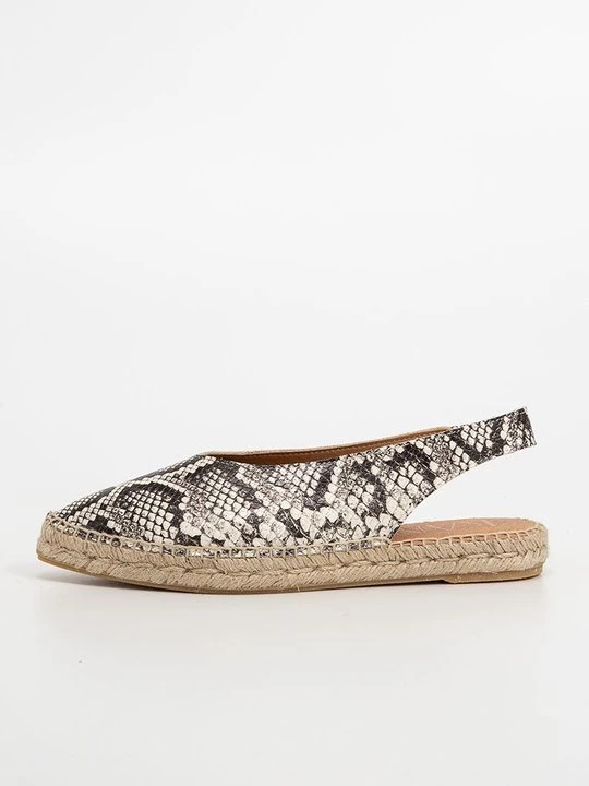Obrázek produktu Espadrilky Kanna béžová