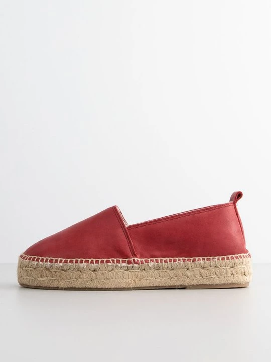 Obrázek produktu Espadrilky Kanna červená