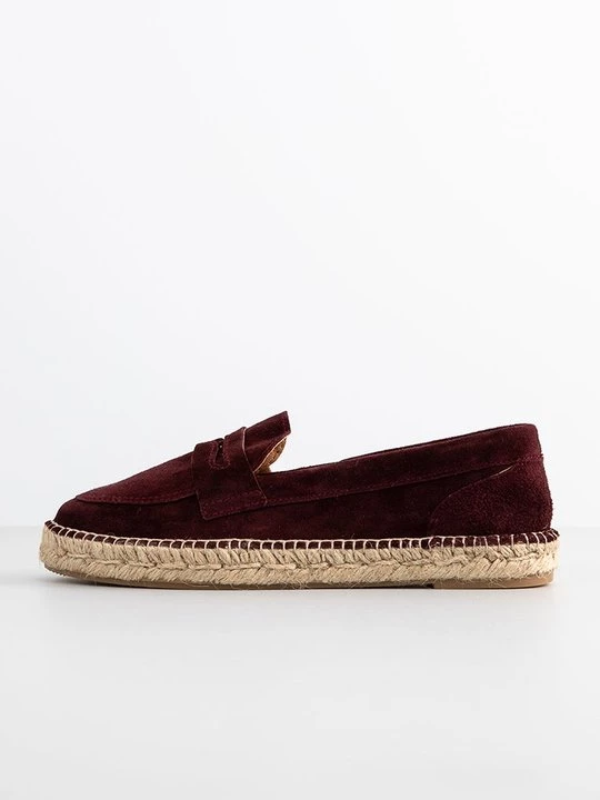 Obrázek produktu Espadrilky Kanna červená