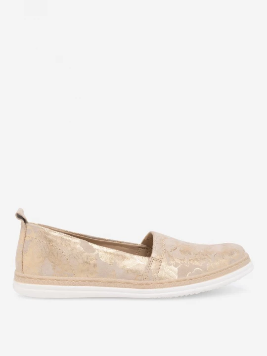 Obrázek produktu Espadrilky LASOCKI BÉŽOVÁ