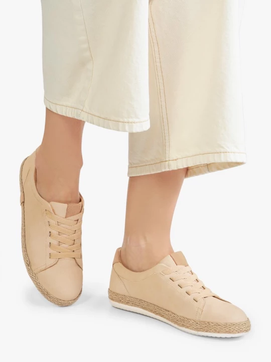 Obrázek produktu Espadrilky LASOCKI BÉŽOVÁ
