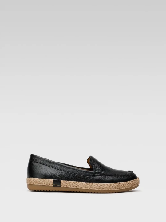 Obrázek produktu Espadrilky LASOCKI ČERNÁ