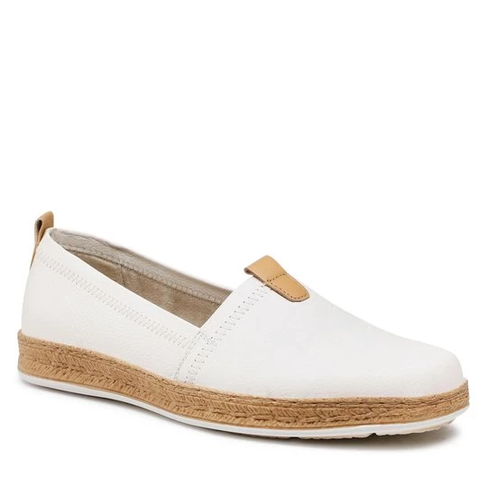Obrázek produktu Espadrilky Lasocki WI16-2202-03 Bílá