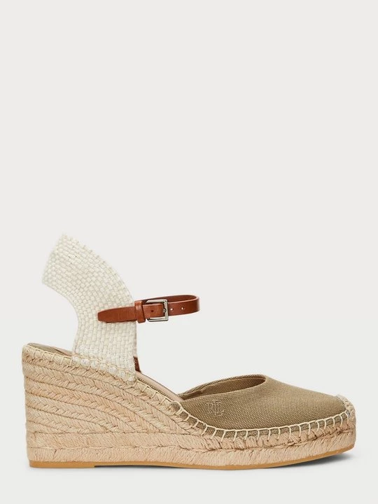 Obrázek produktu Espadrilky Lauren Ralph Lauren
