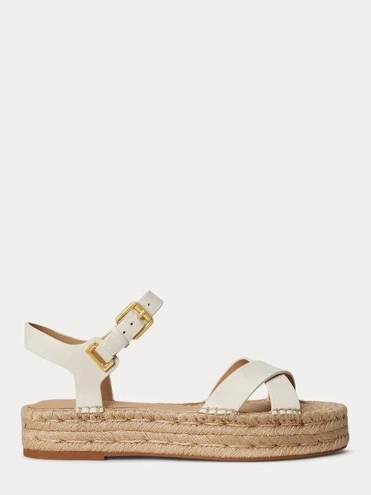 Obrázek produktu Espadrilky Lauren Ralph Lauren