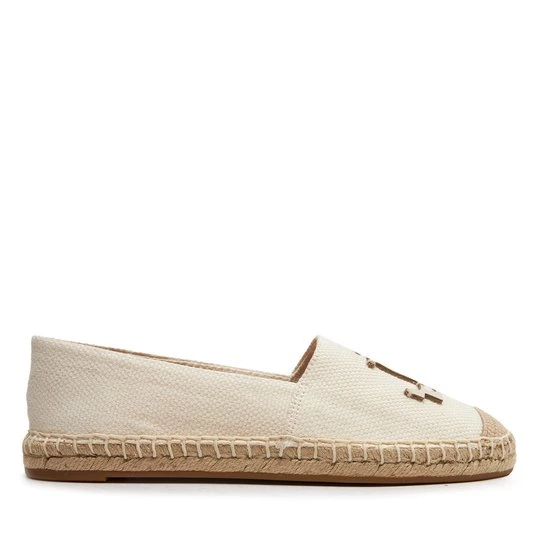 Obrázek produktu Espadrilky Lauren Ralph Lauren 802920405006 Béžová